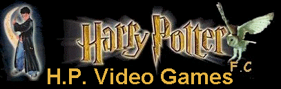 H.P. Video Games